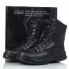 Bottes militaires pour homme - amortissement Ref 1402489