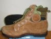 Bottes militaires en Anti-fourrure - Ref 1402511