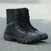 Bottes militaires pour homme - amortissement Ref 1402528