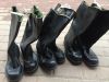 Bottes militaires JUNPIN - Ref 1402628