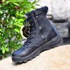 Bottes militaires SWAT - Ref 1402647