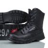 Bottes militaires pour homme - amortissement Ref 1402694