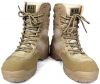 Bottes militaires - Ref 1402701