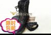 Bottes militaires pour femme - Ref 1402737