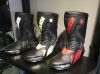 Bottes moto - Ref 1388107