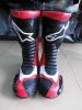 Bottes moto - Ref 1388230