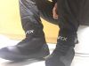 Bottes moto - Ref 1389032
