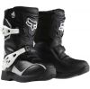 Bottes moto - Ref 1389078