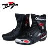 Bottes moto PRO-BIKER A008 - Ref 1389085