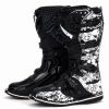 Bottes moto - Ref 1389564
