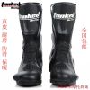 Bottes moto TANKED RACING T05009 - Ref 1389981