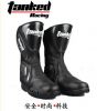 Bottes moto TANKED T05009 - Ref 1390009