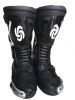 Bottes moto - Ref 1390065