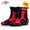 Bottes moto PRO-BIKER - Ref 1390124