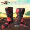 Bottes moto PRO-BIKER - Ref 1390132