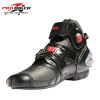 Bottes moto PRO-BIKER A09001 - Ref 1390167