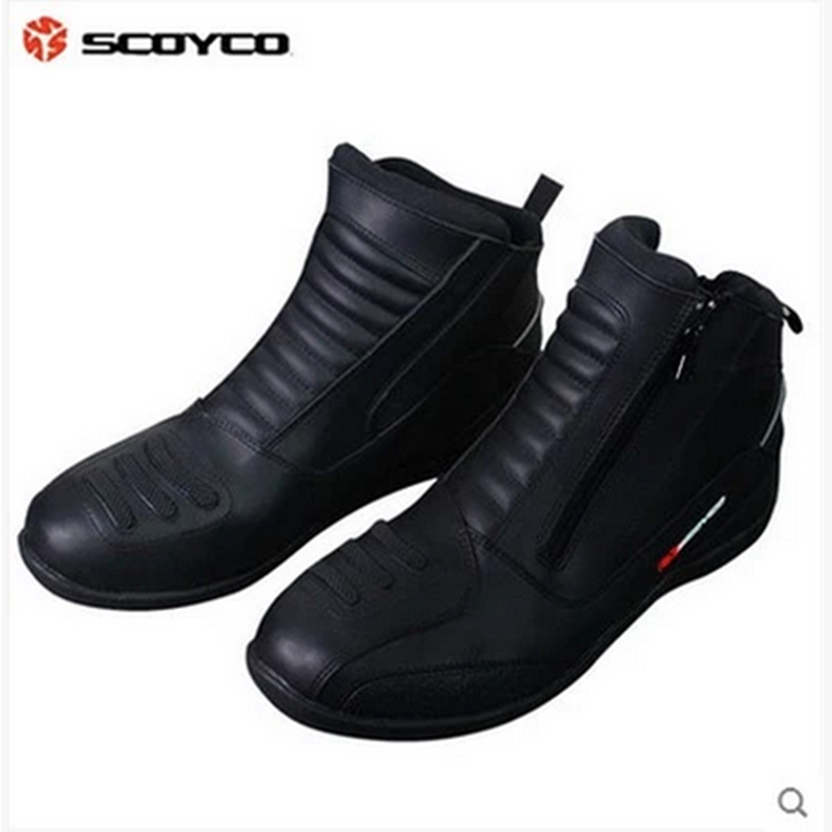 Bottes moto SCOYCO - Ref 1390246