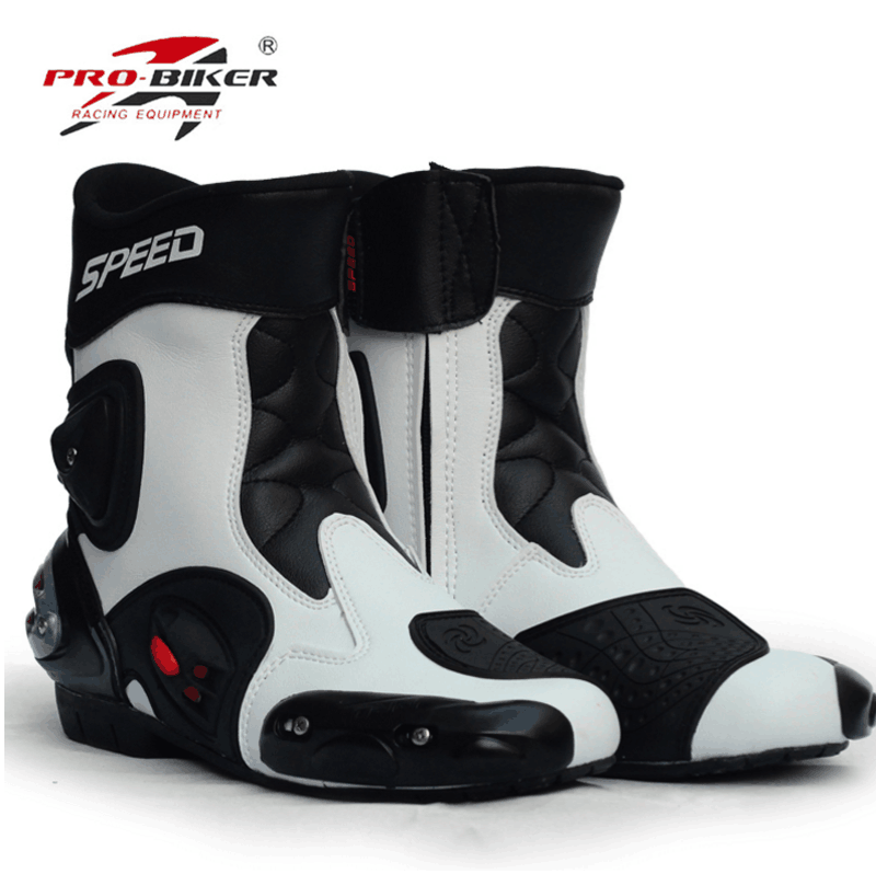 Bottes moto - Ref 1390334