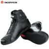 Bottes moto SCOYCO MBT010 - Ref 1390341