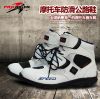 Bottes moto - Ref 1390411