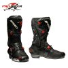 Bottes moto - Ref 1390428