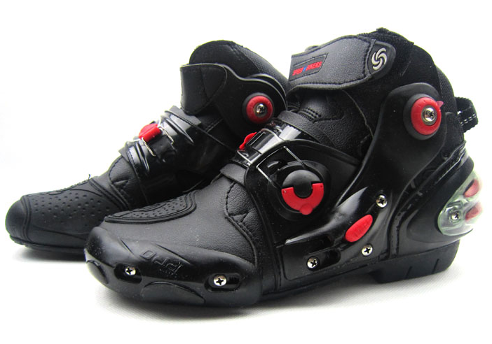 Bottes moto - Ref 1390440