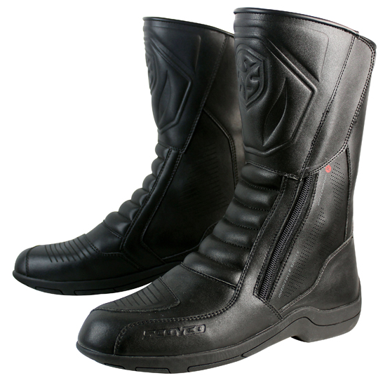 Bottes moto - Ref 1390928