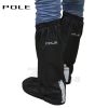 Bottes moto POLE - Ref 1391037