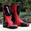 Bottes moto PRO-BIKER B1001 - Ref 1391225