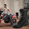Bottes moto ARCX - Ref 1391483