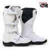 Bottes moto T7 noir - Ref 1391802