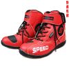 Bottes moto SPEED BIKERS - Ref 1392510