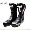 Bottes moto TANKED RACING - Ref 1392656