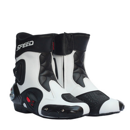 Bottes moto - Ref 1392968