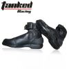 Bottes moto TANKED RACING T75090 - Ref 1393003