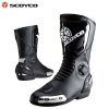 Bottes moto - Ref 1396058