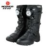 Bottes moto SCOYCO MBT012 - Ref 1396134