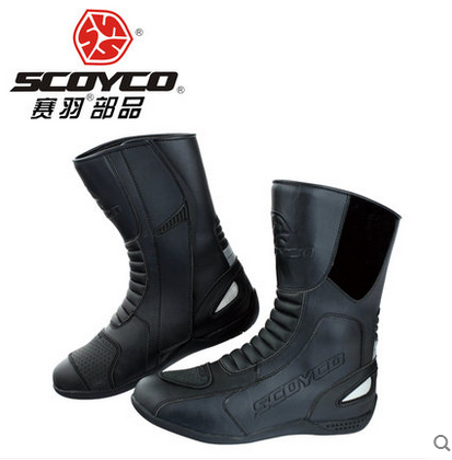 Bottes moto - Ref 1396247