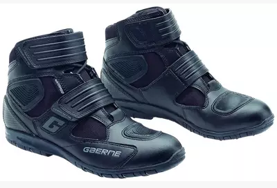 Bottes moto GAERNE - Ref 1396350