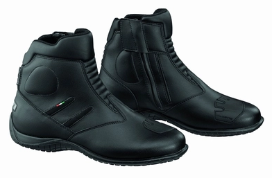 Bottes moto GAERME - Ref 1396351