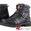 Bottes moto KOMINE - Ref 1396491