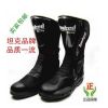 Bottes moto TANKED RACING - Ref 1396670