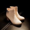 Bottines Femme Classique - Ref 2078