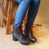 Bottines Femme Automne et Hiver - Ref 2111