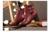 Bottines Femme Automne et Hiver - Ref 2137