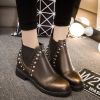 Bottines Femme Automne et Hiver - Ref 2169