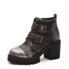 Bottines Femme Automne et Hiver - Ref 2173