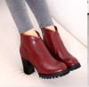 Bottines Femme Automne et Hiver - Ref 2179