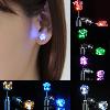 Boucles d'oreilles - Ref 3446905