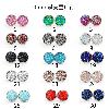 Boucles d'oreilles - Ref 3446941